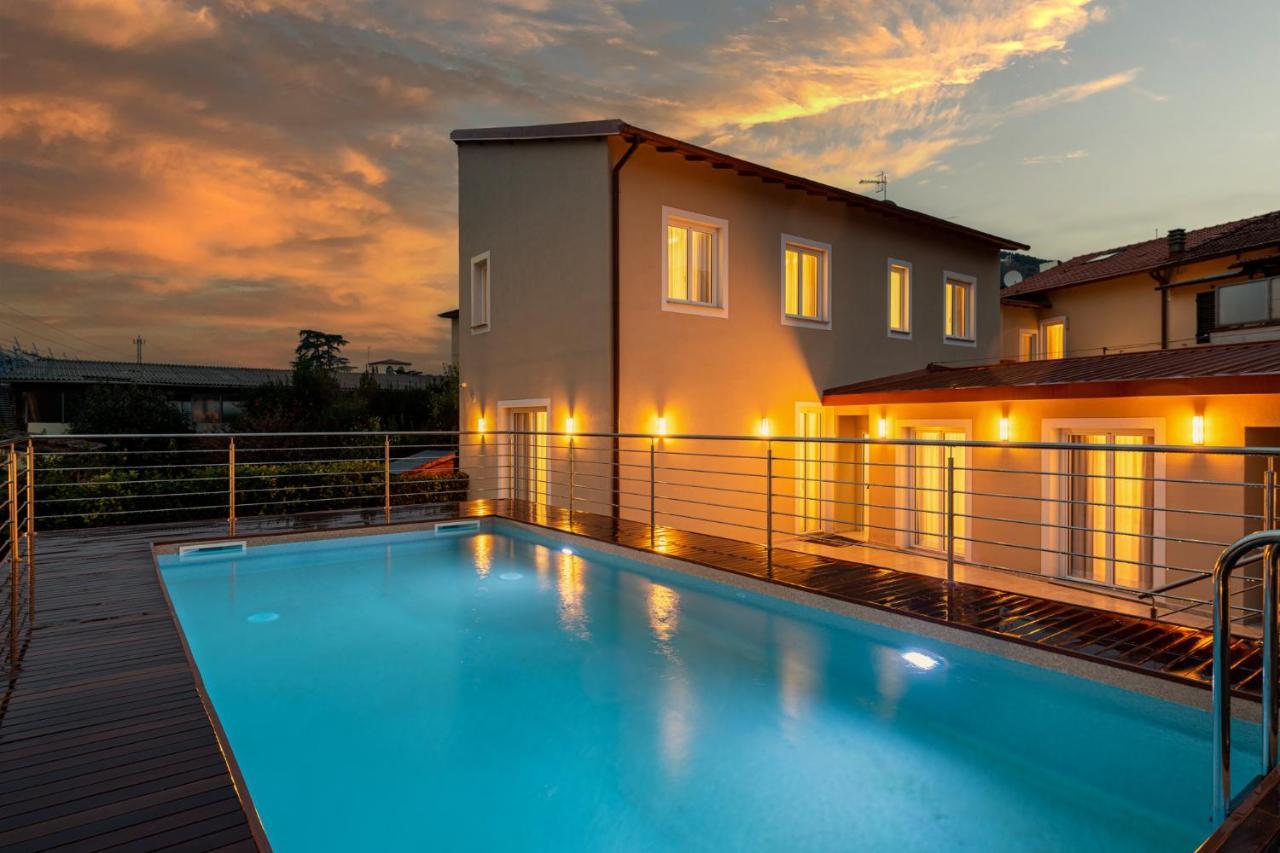 Petit Hotel Prato  Exterior foto